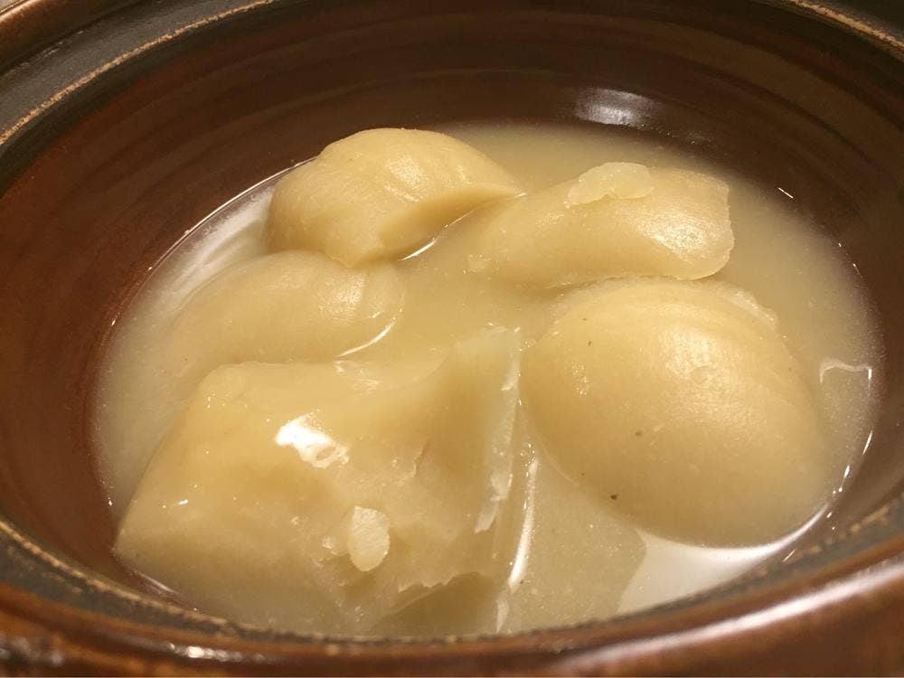 樹