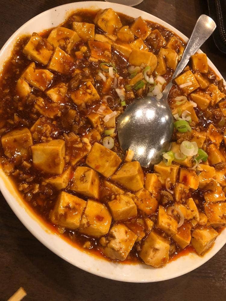 唐人楼