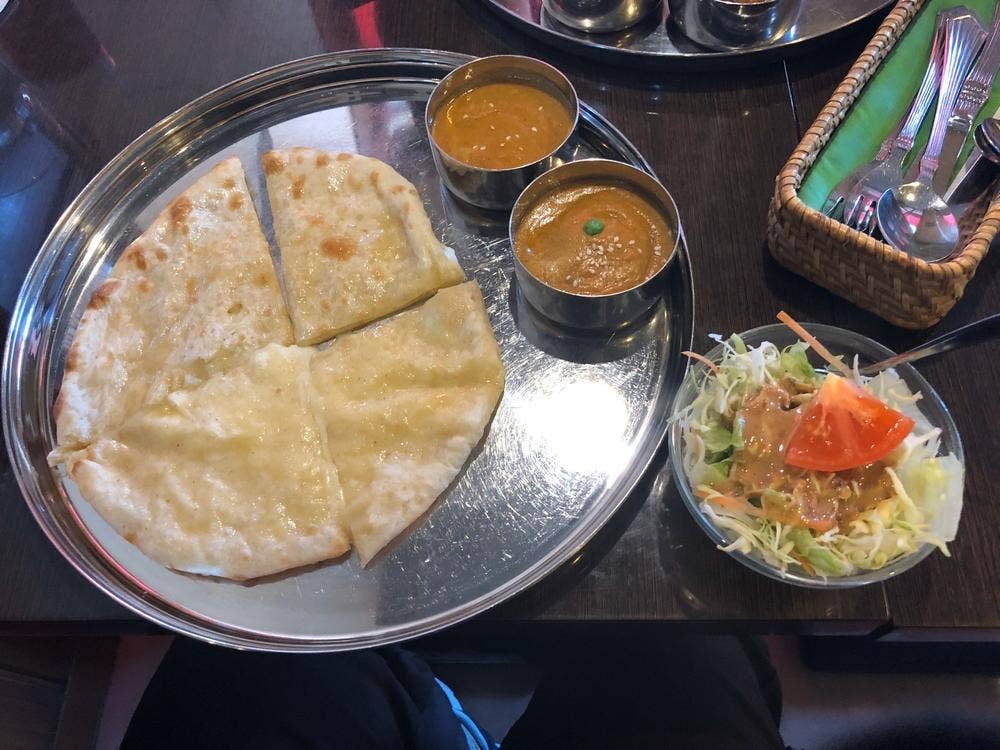 garam garam