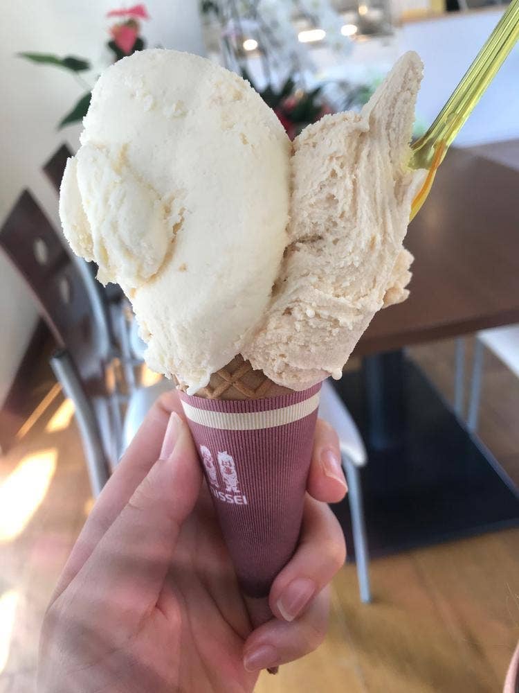 ミネルヴァ 伊勢店