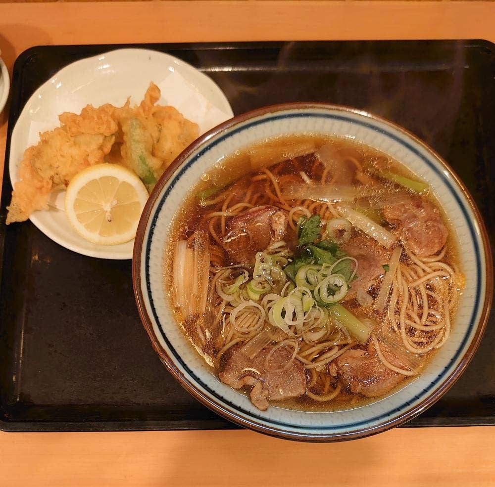 そば処 志幸