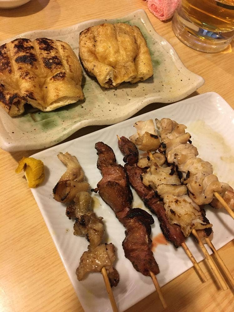 やなぎ
