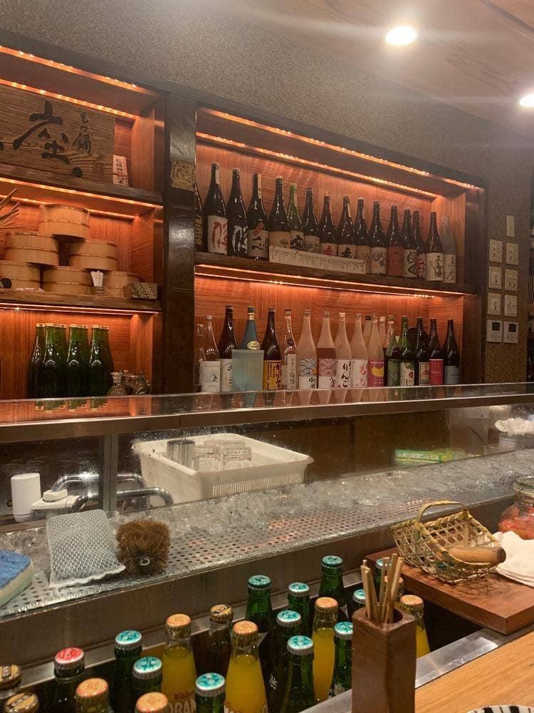 鳥座