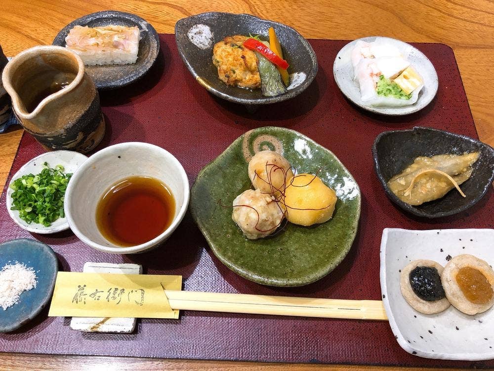 藤右衛門