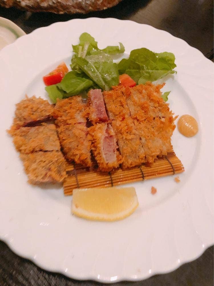 西麻布 山本