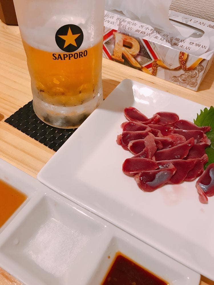 串あげ屋