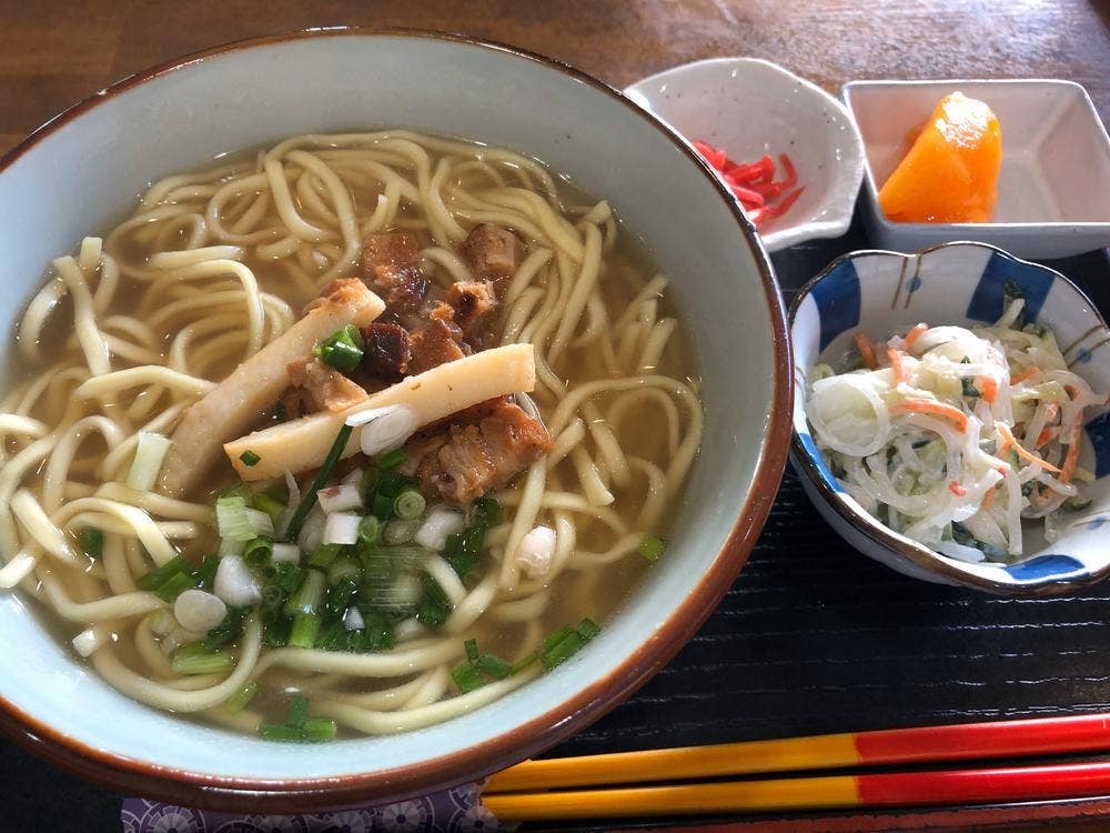 喫茶みらい