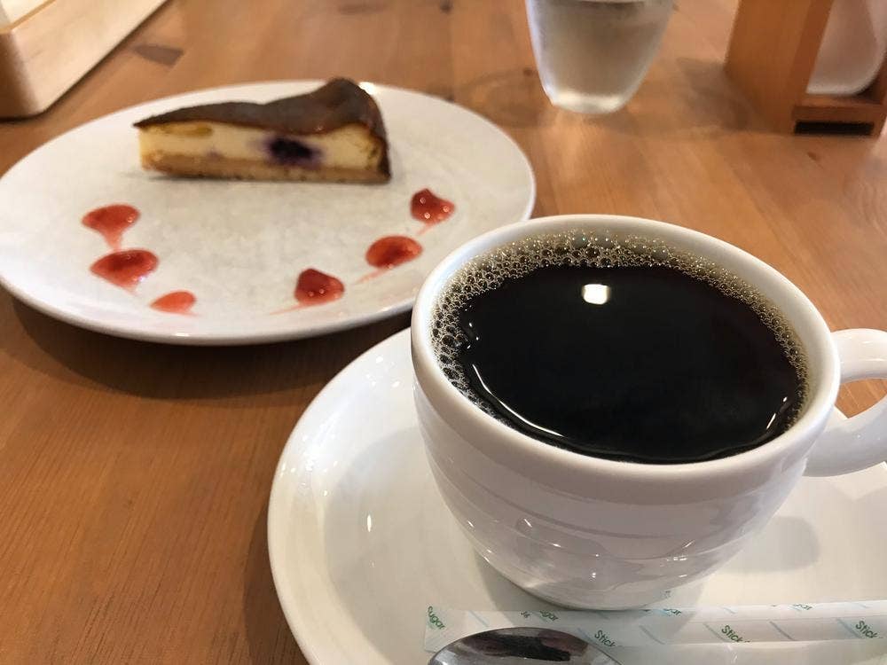 ヒイヅルcafe