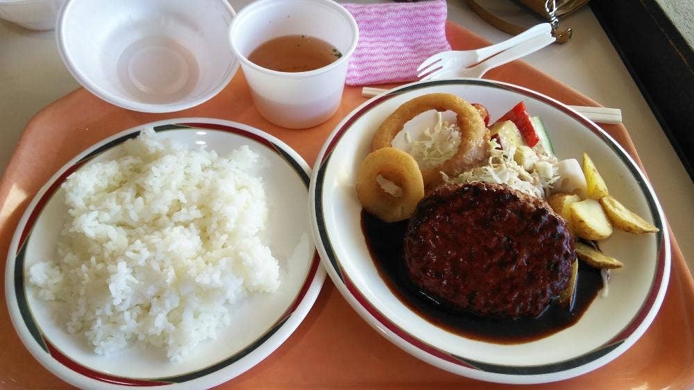 レストラン パクパク