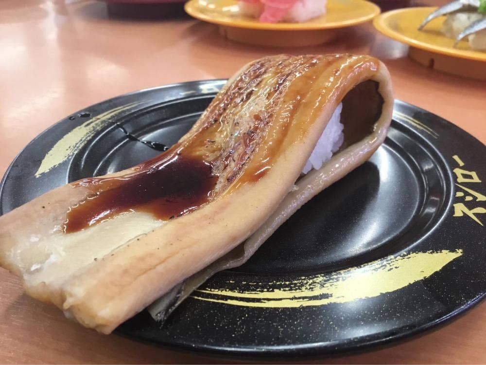 スシロー 水口店