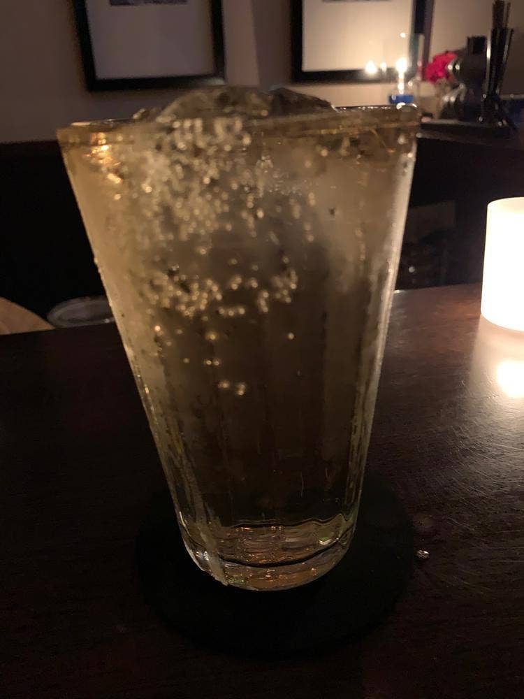 Cafe＆Bar ROOT DOWN