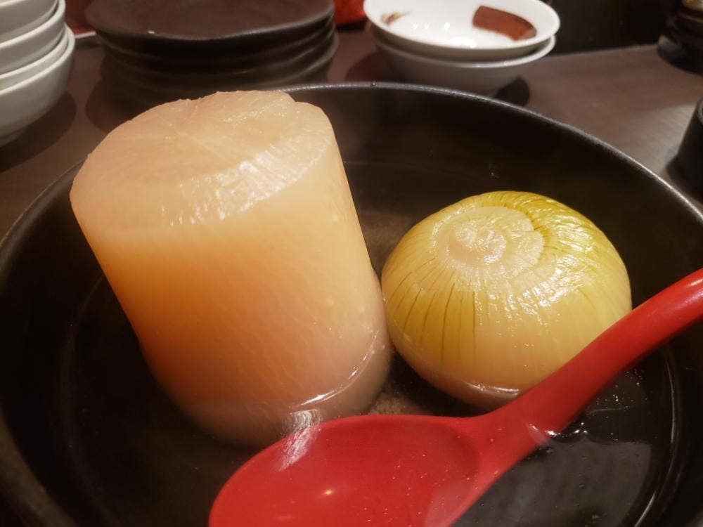 居酒屋 和楽