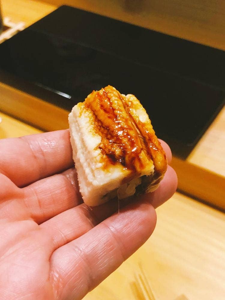 鮨 おぎ堂