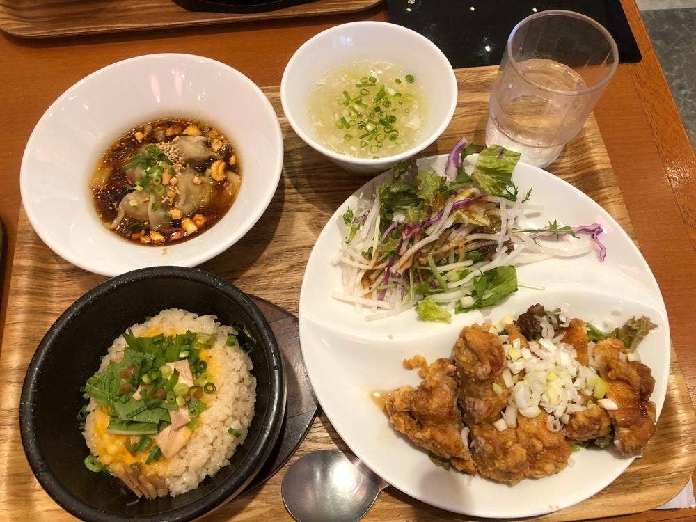 上海常