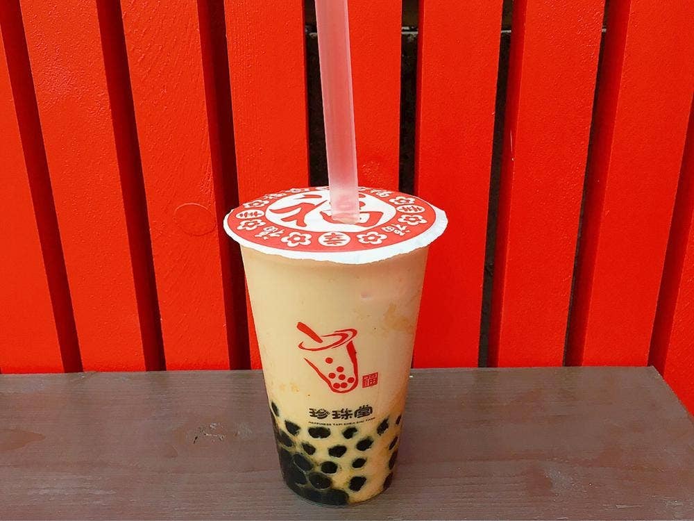 HAPPINESS TAPI 珍珠堂 表参道店