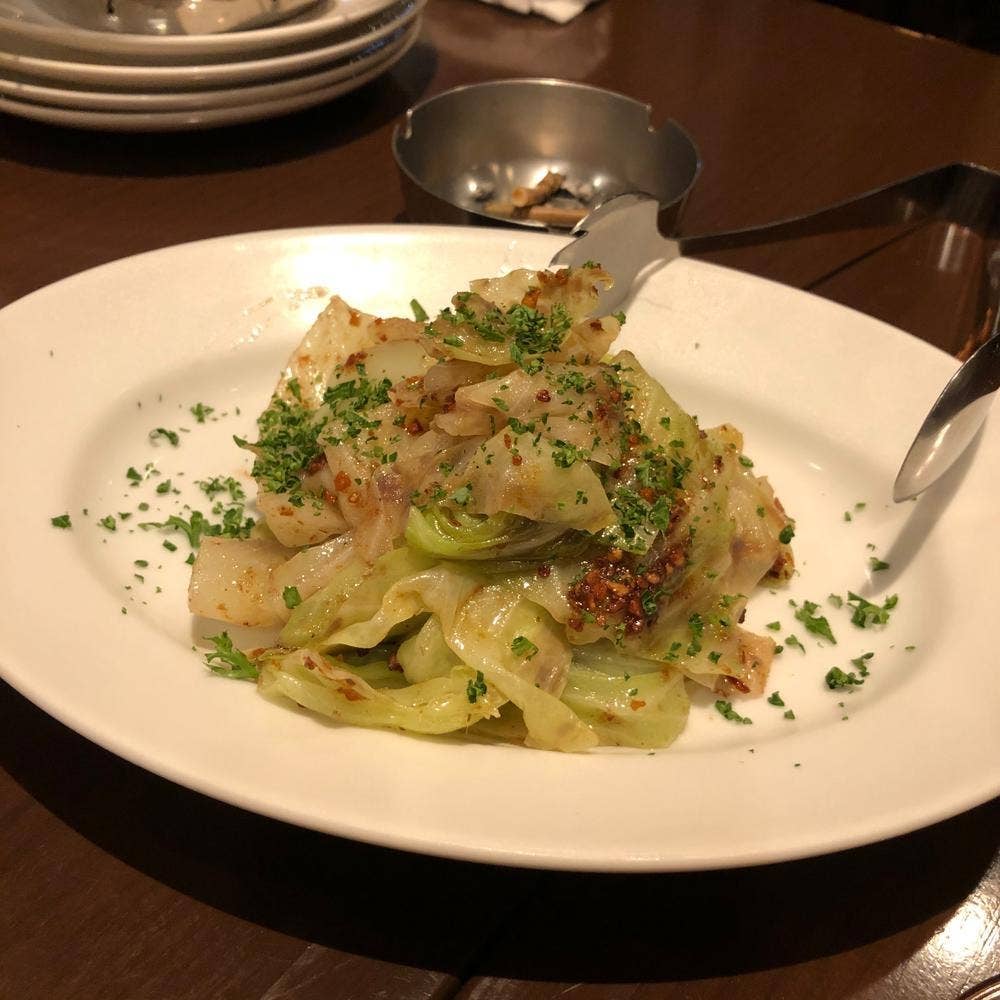 イタリアンバール イッコン