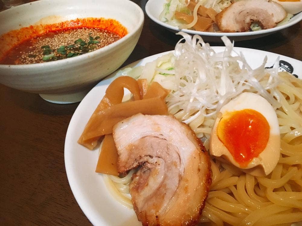 たぁーすけ