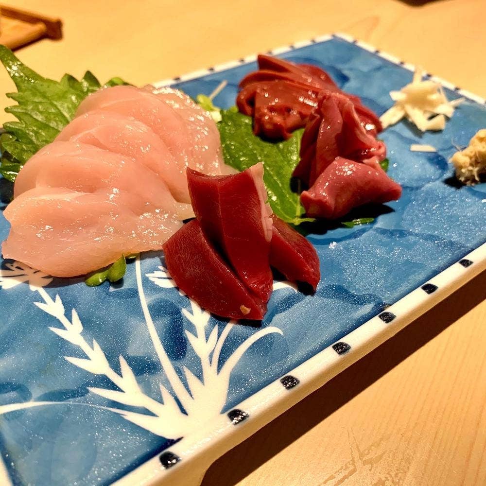 鳥仙