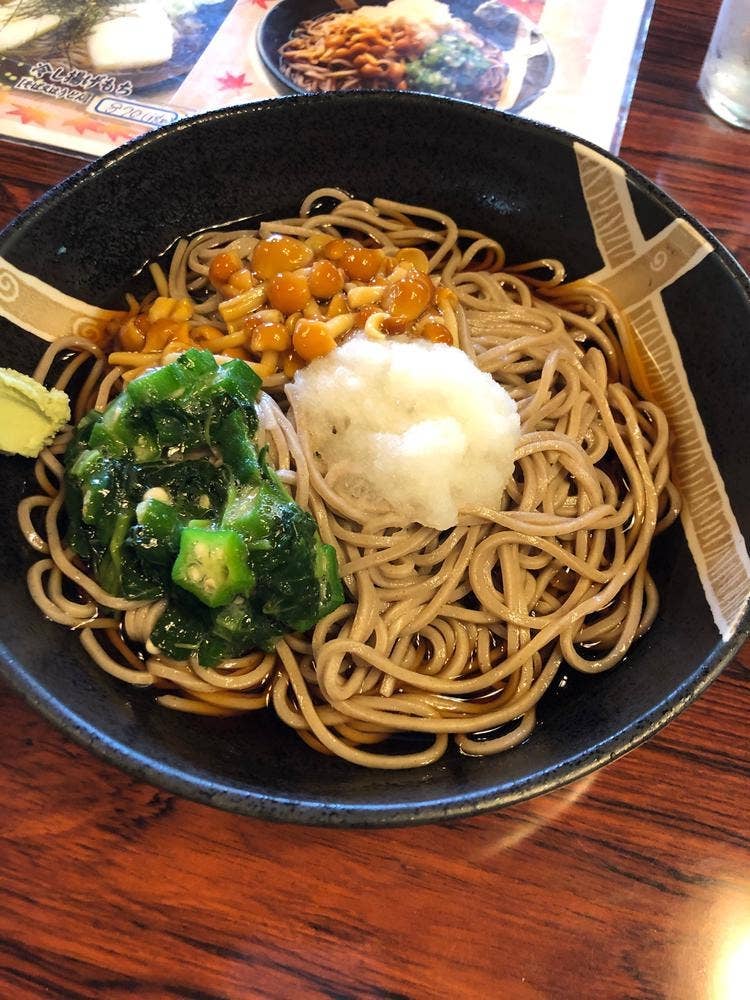 川魚料理 にいの