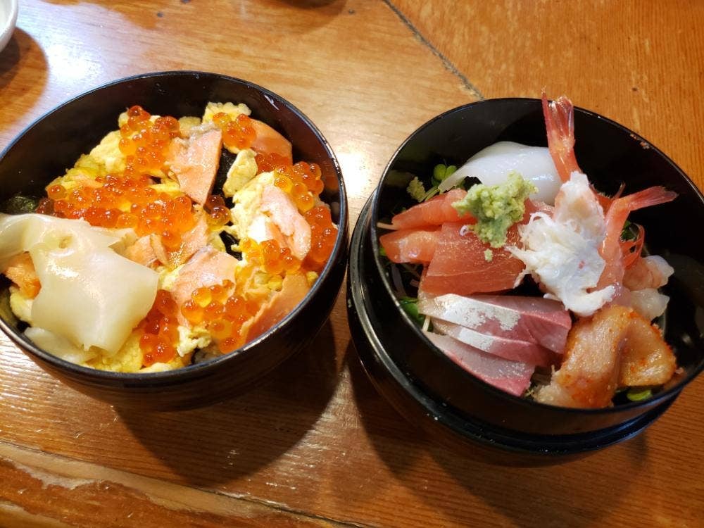 きよし寿し