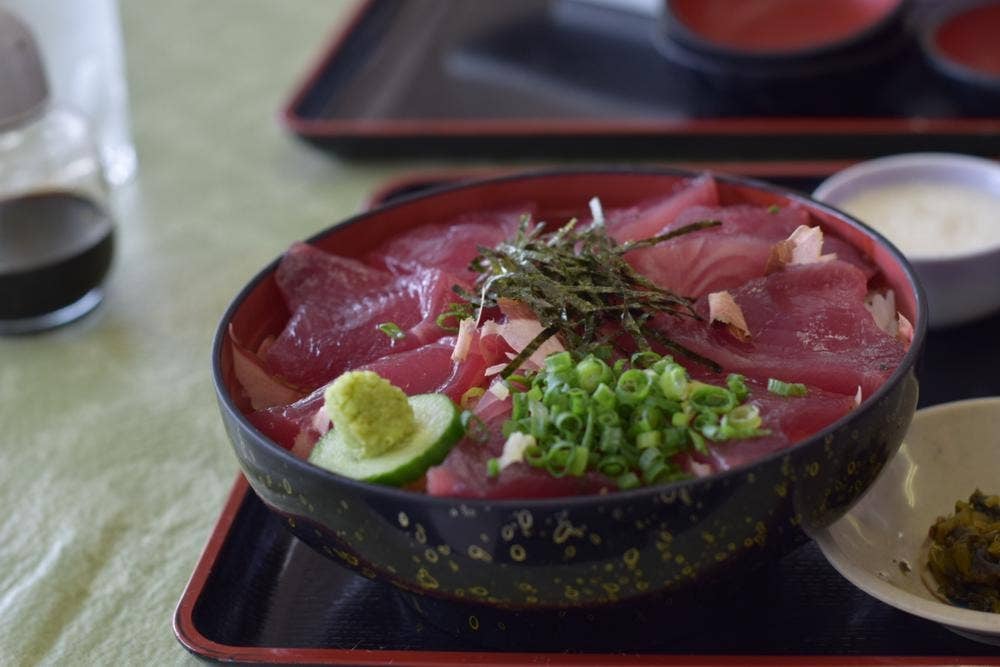 レストラン ぶえん
