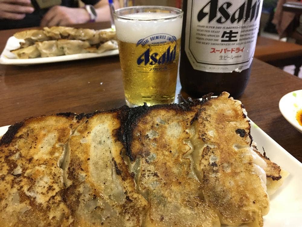 月見茶屋