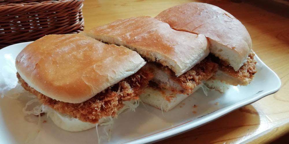 コメダ珈琲店 出雲姫原店