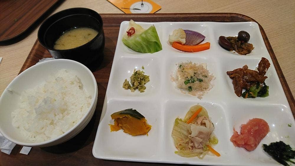 樹林ガーデン 草津ナウリゾートホテル