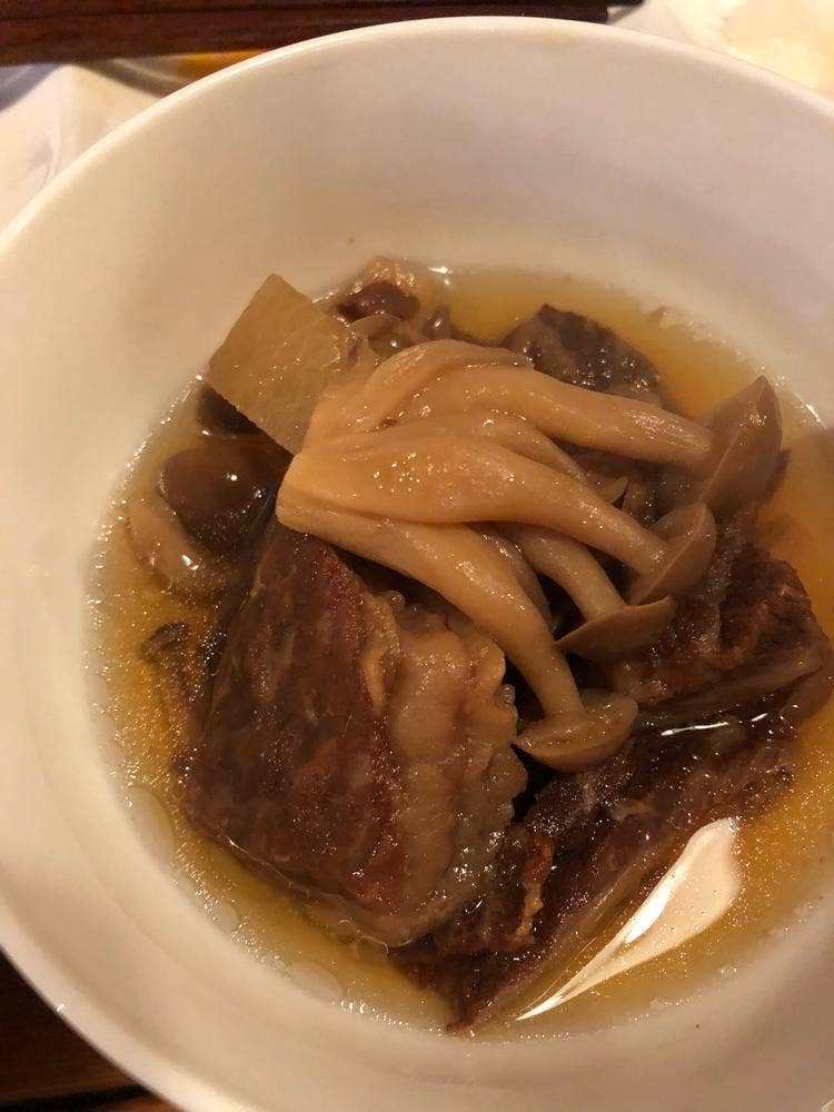 うぇるかむ酒場 キャメル