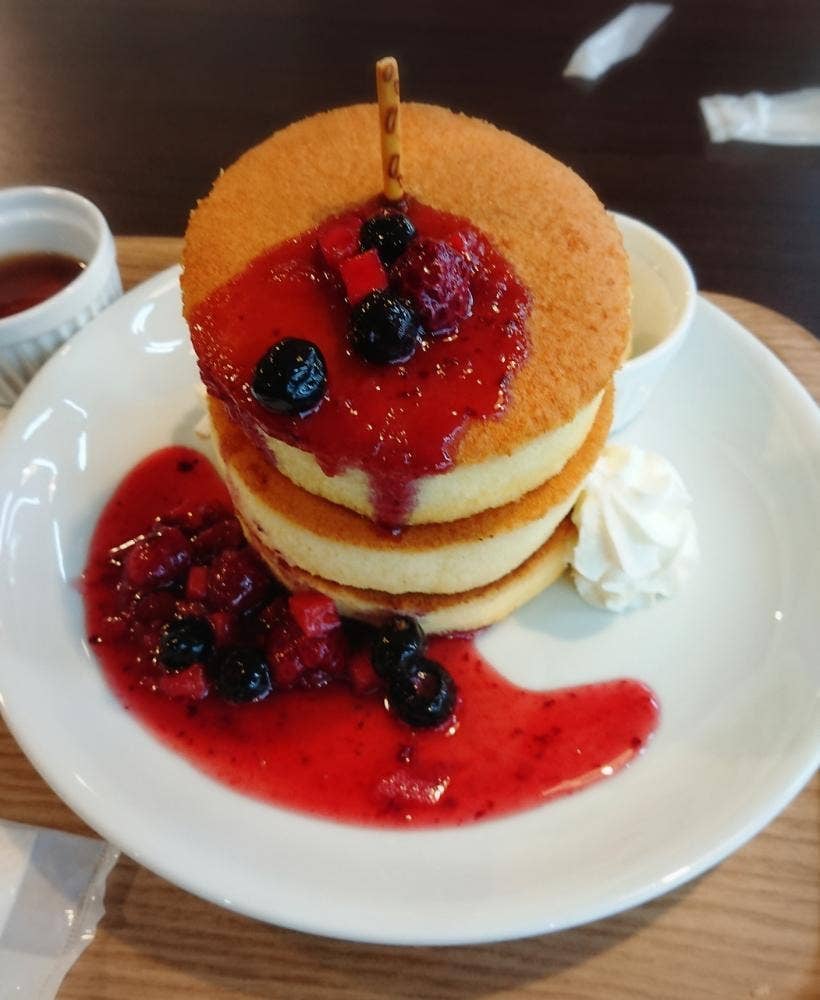 CAFE REST 家電スマイル館YAMADA松山問屋町店