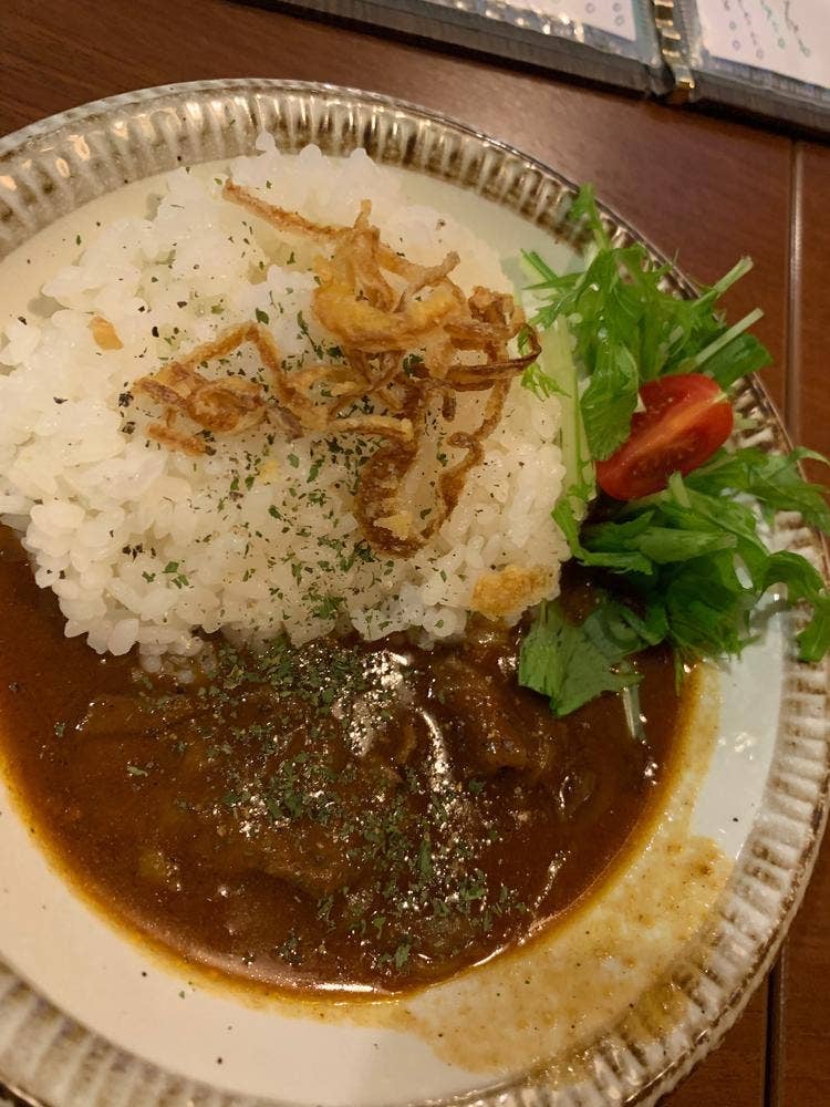 Cafe&Dining KOGA MILK BAR