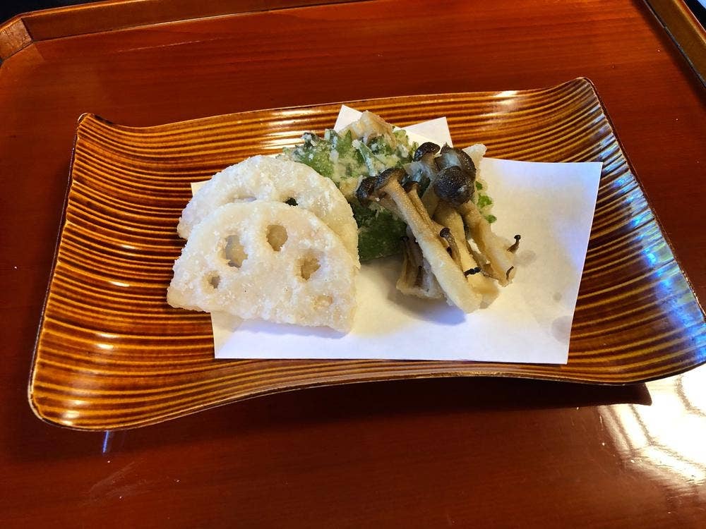 料亭 洲さき