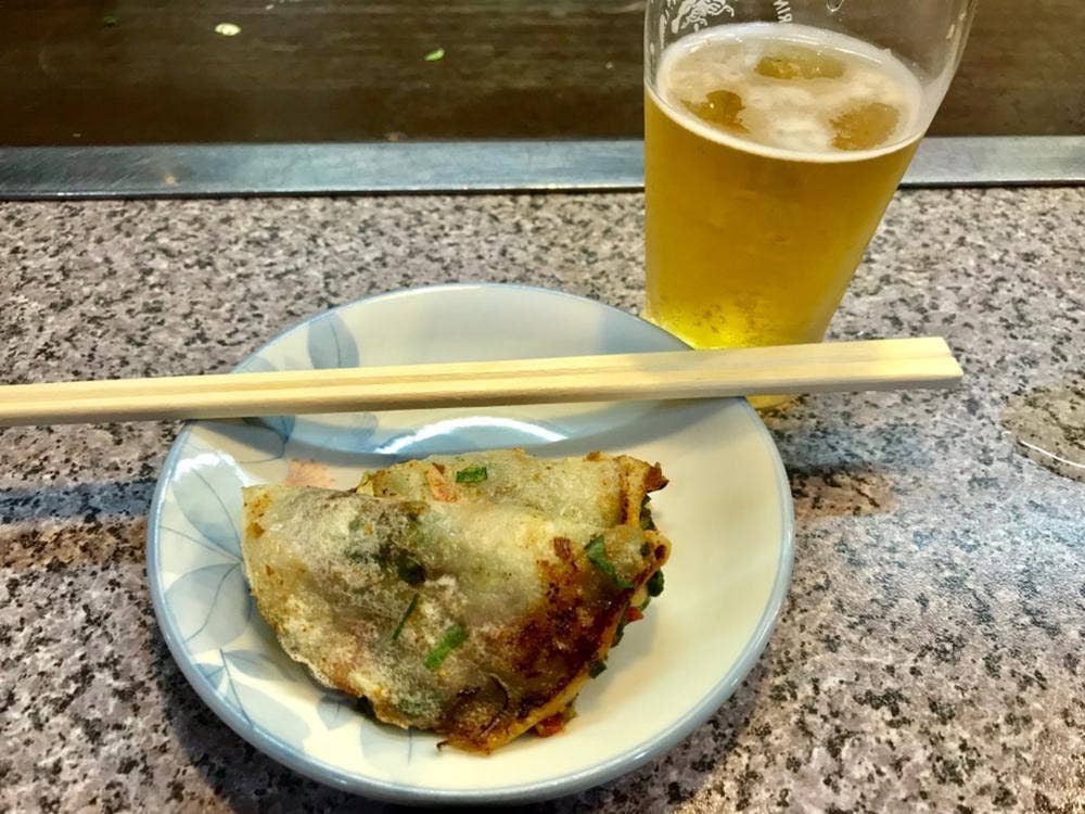ちょろ松ふみ