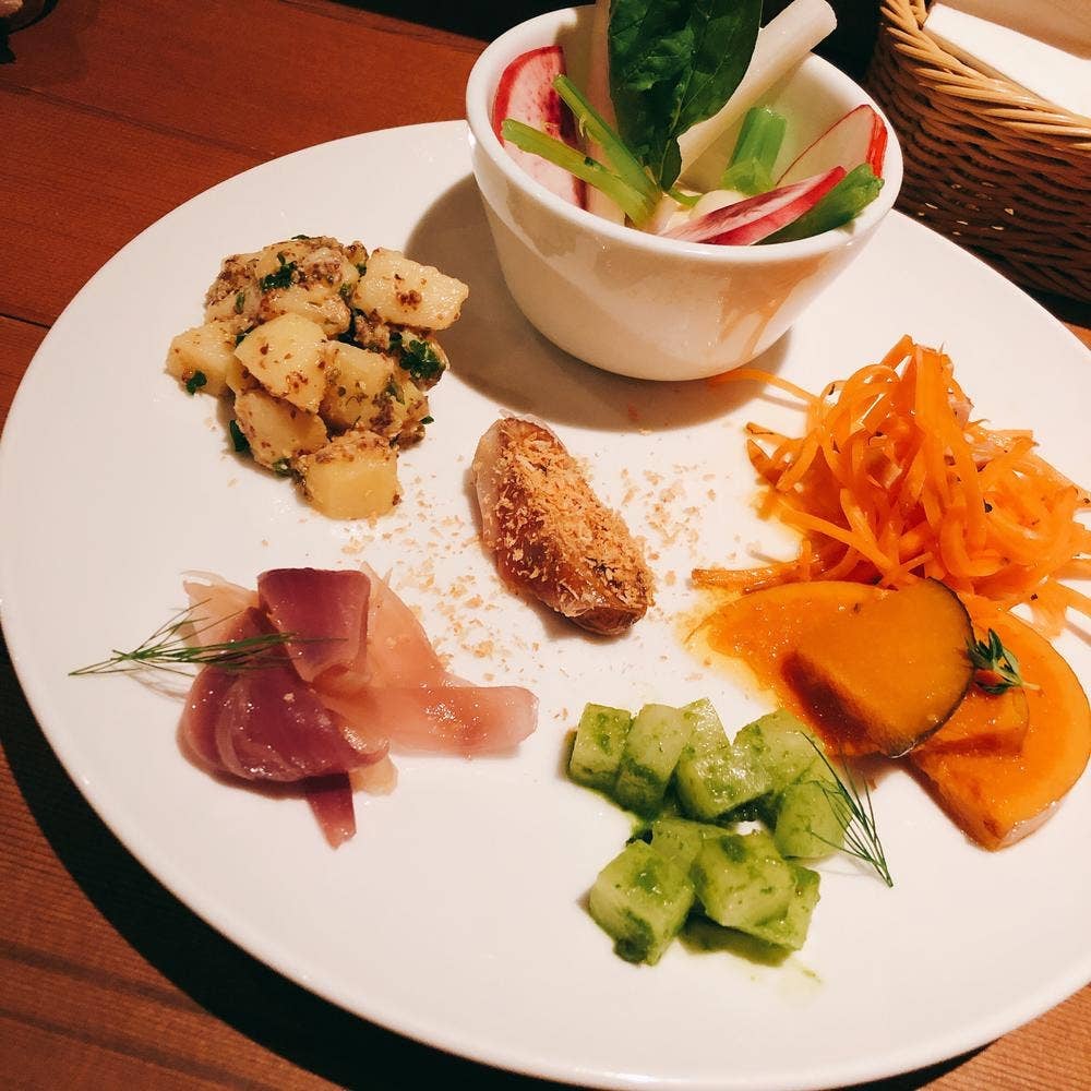 ファットリア デル グラッソ