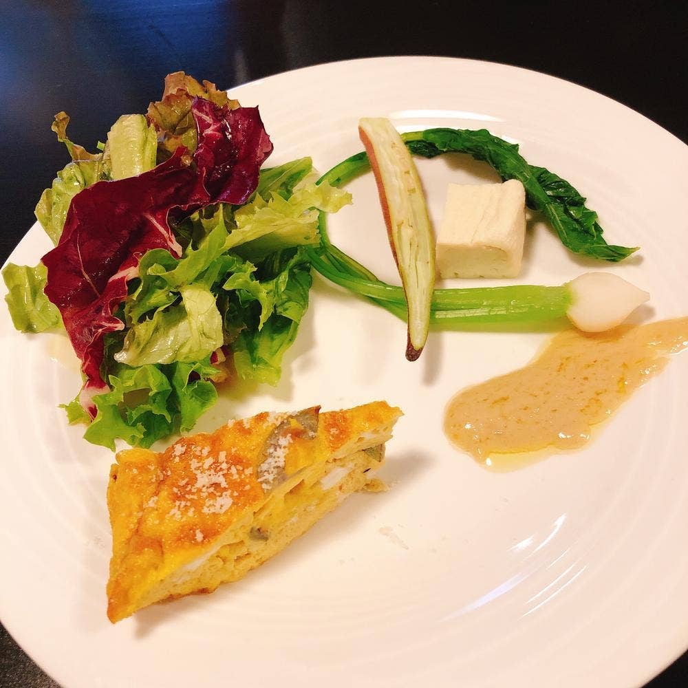 Cucina Nobu