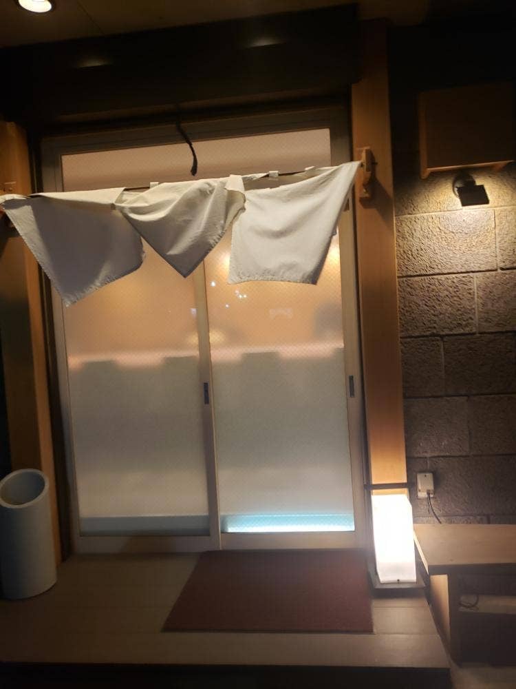 かわな