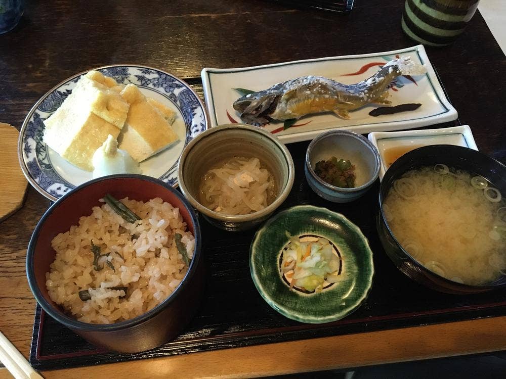 りんどう