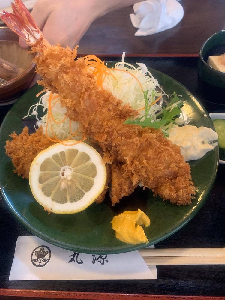 丸源