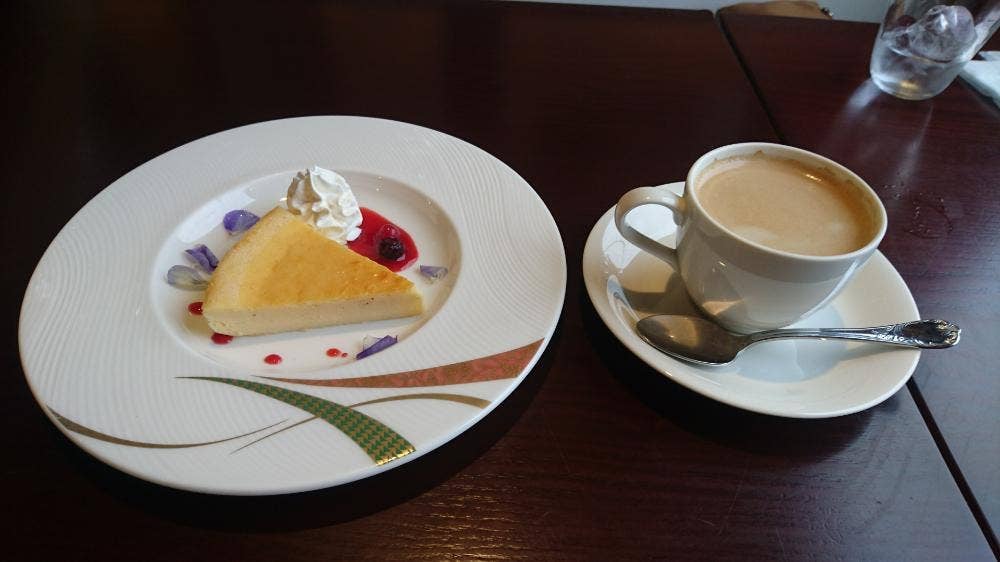 椎の木 Hotel&Restaurant