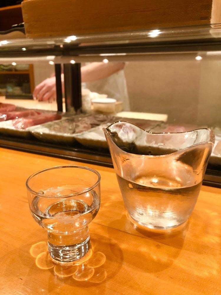 すし 孝