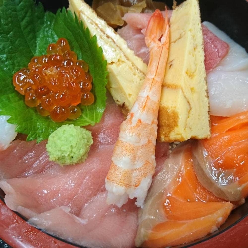 寿司処ほりぐち