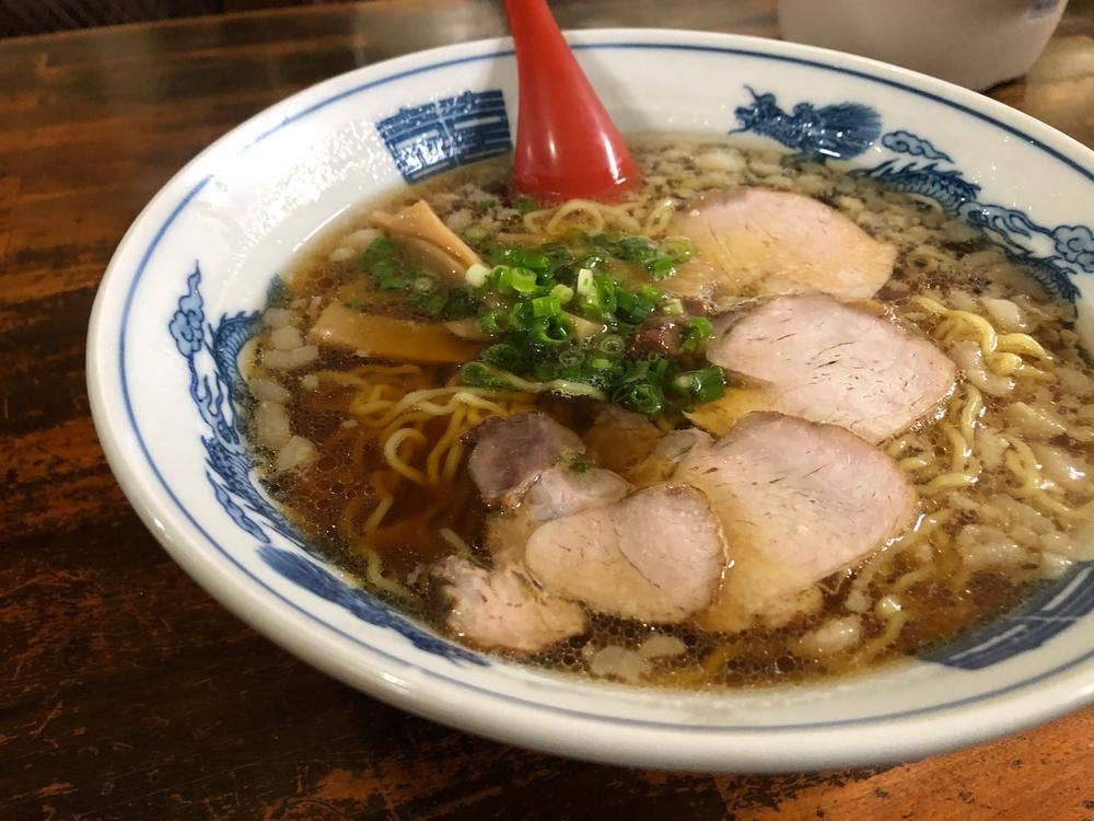 尾道一番