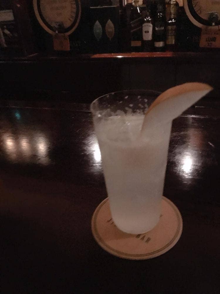 サントリージガーバー・ビルボード