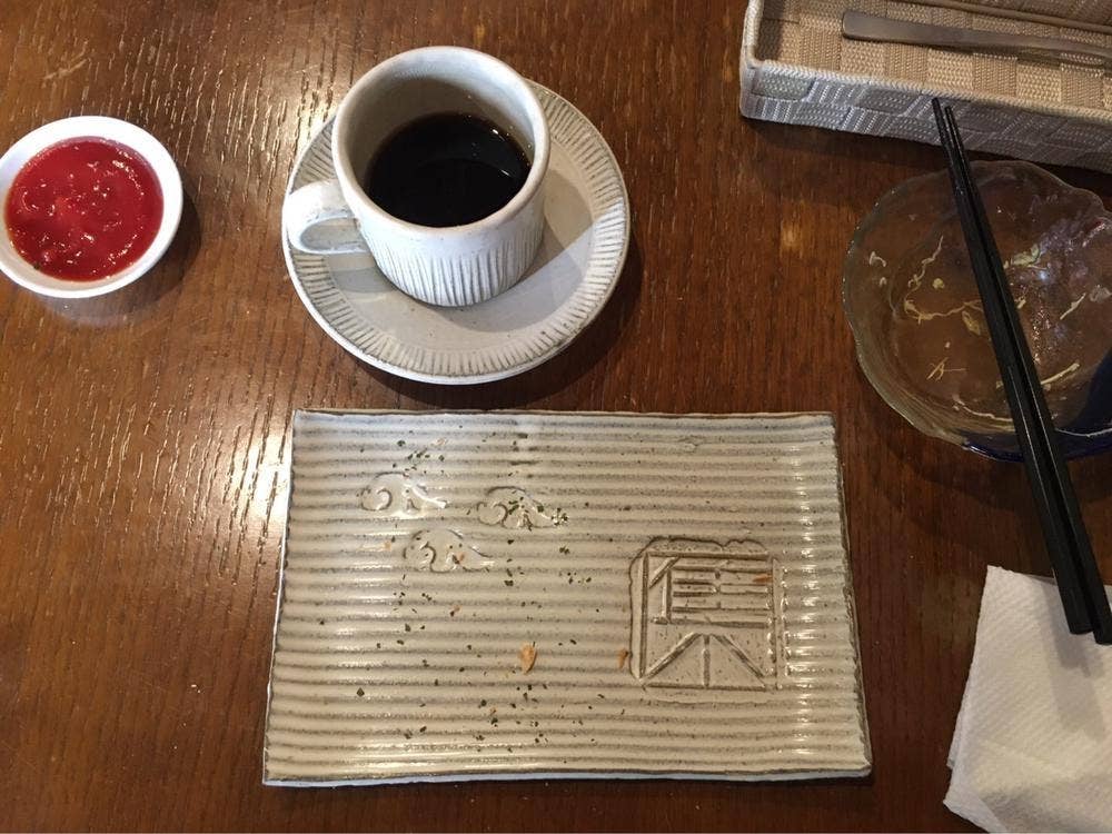 TSUDOI guest house cafe bar