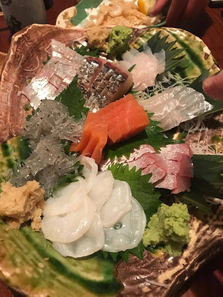 魚吟