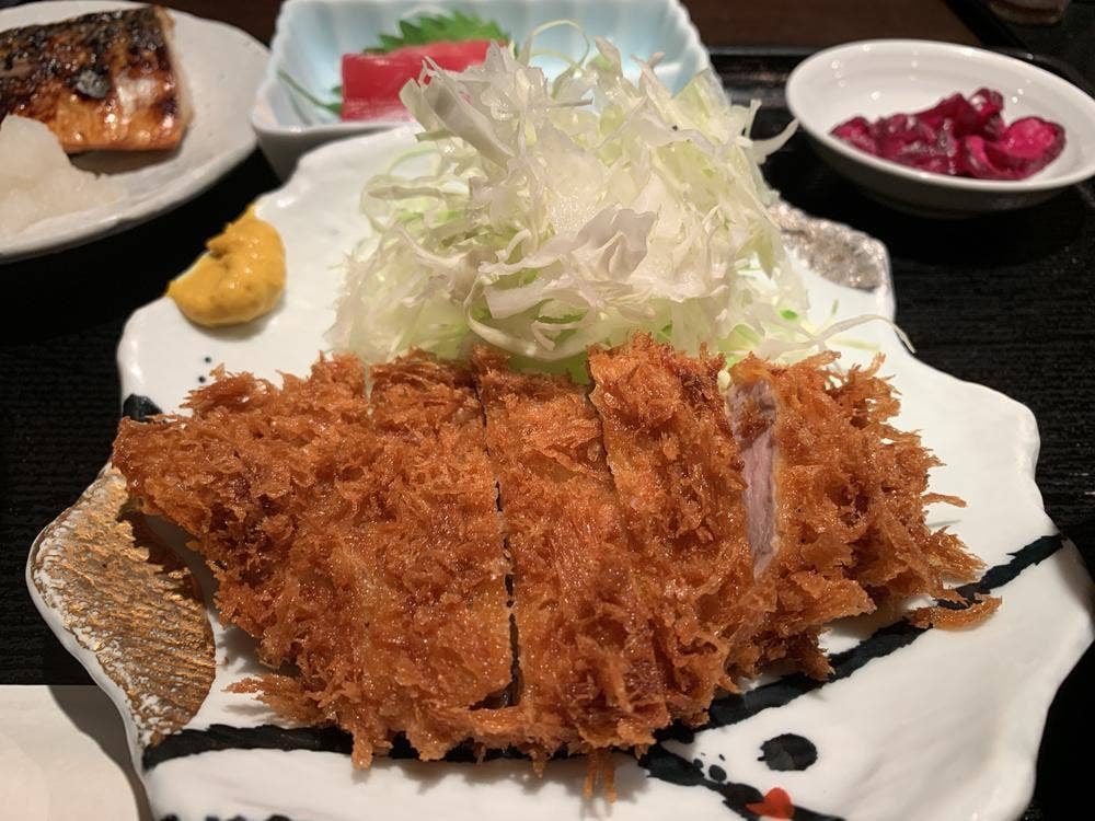 居酒屋 なか山