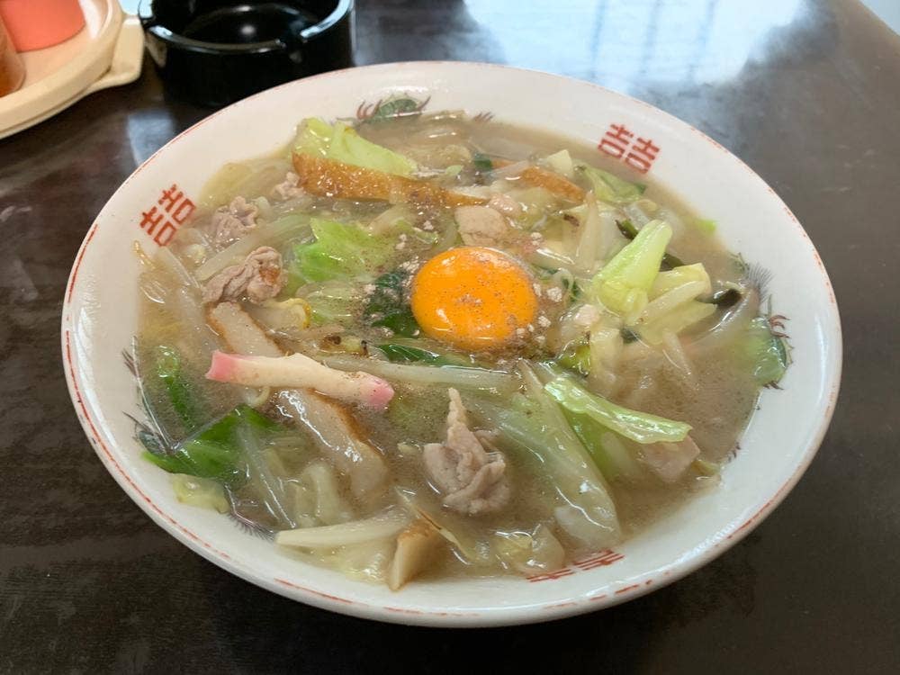 すずらん食堂
