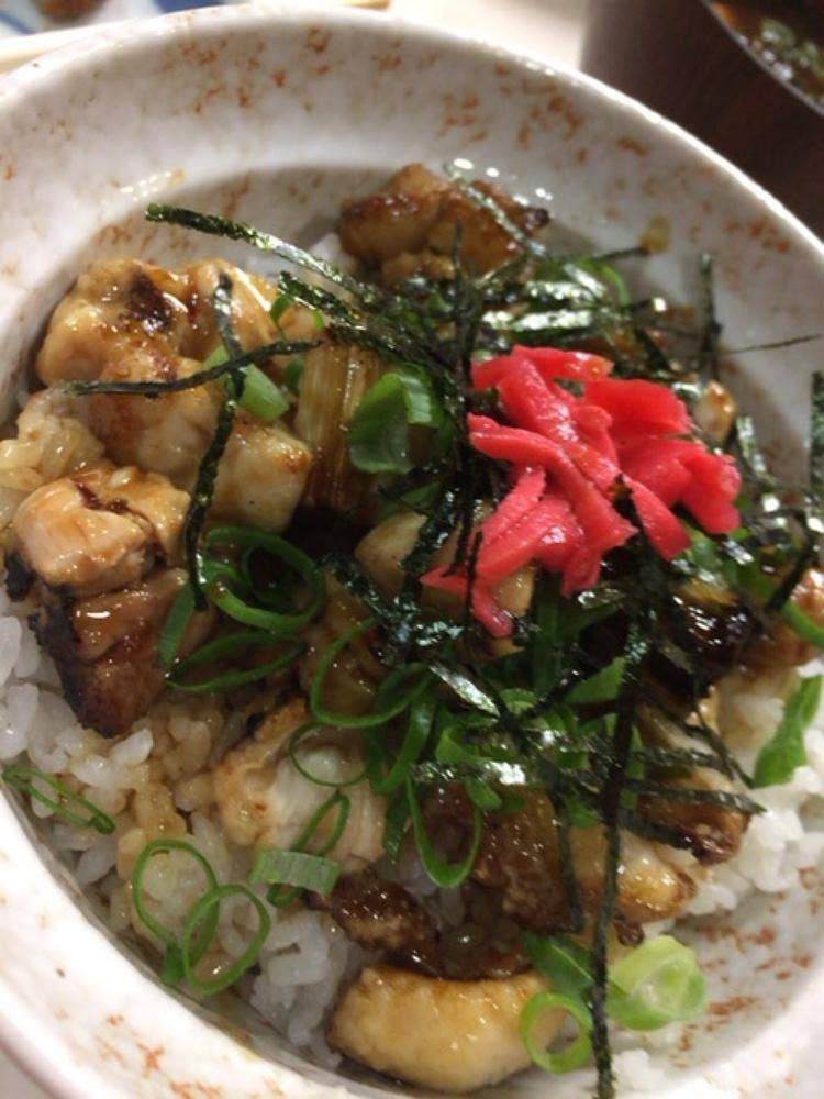やきとり工房 藤家