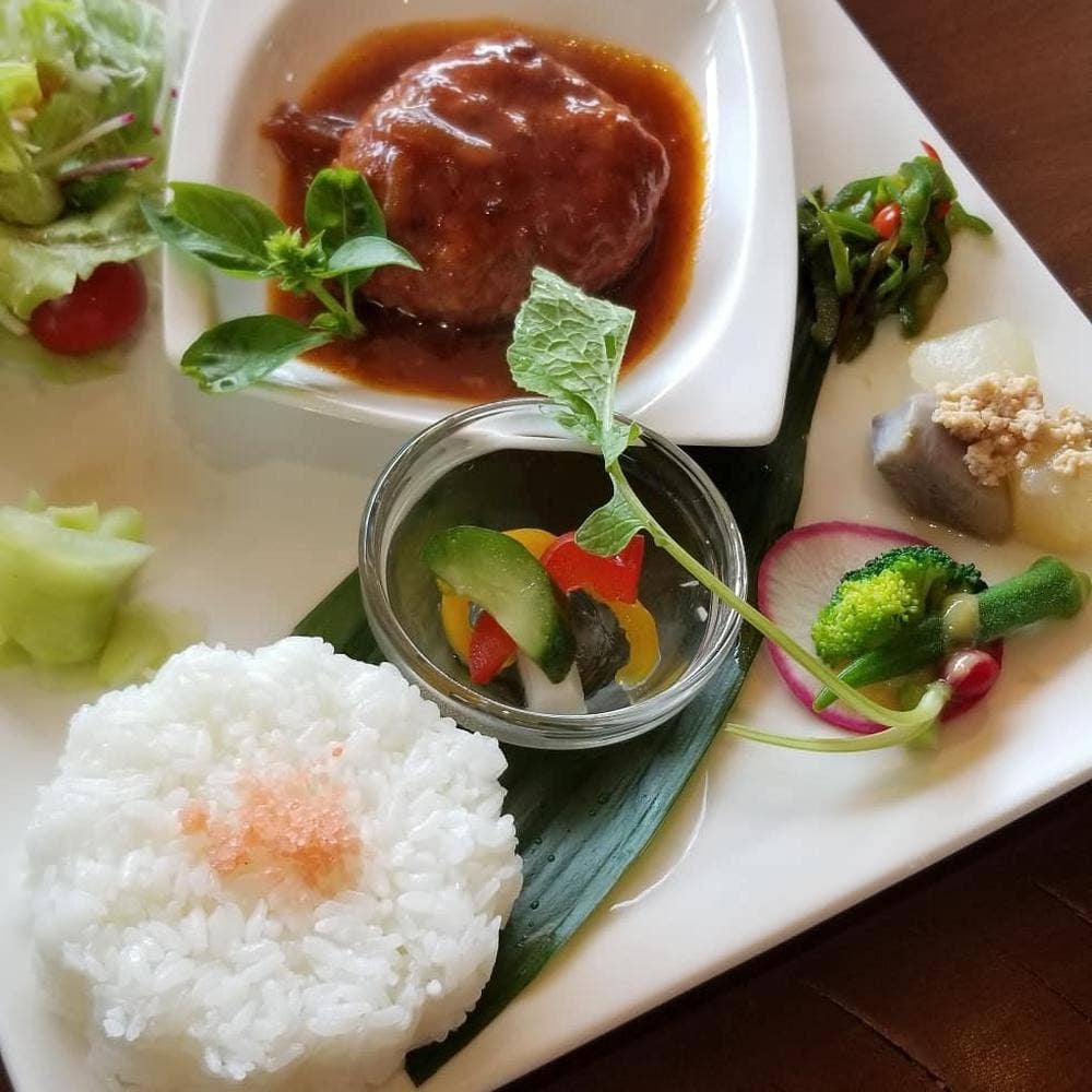 Cafe&gallery ひねもす