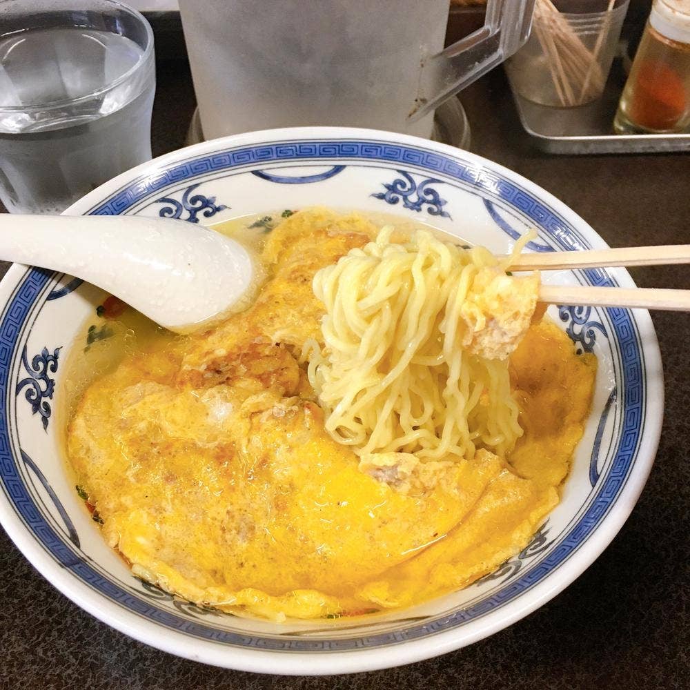 俺のイケ麺